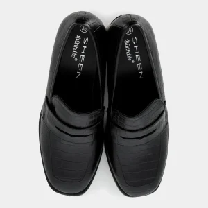 RE-I24D-09- MOCASSINI^SHEEN Discount