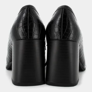 RE-I24D-09- MOCASSINI^SHEEN Discount