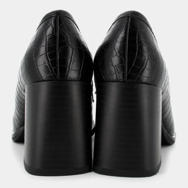 RE-I24D-09- MOCASSINI^SHEEN Discount