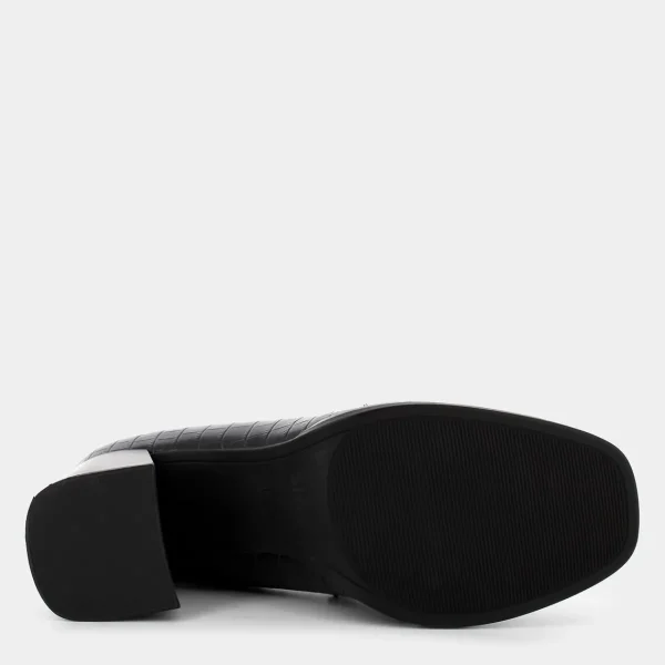 RE-I24D-09- MOCASSINI^SHEEN Discount