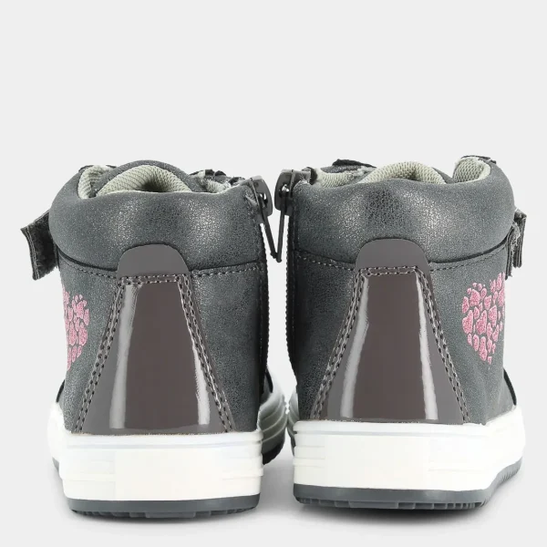 RF-I23B-04 ROSA- PRIMI PASSI^FANTASTICA Fashion