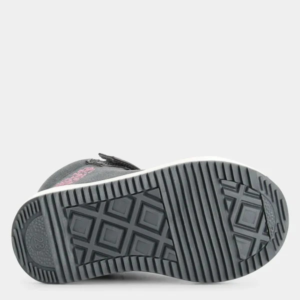 RF-I23B-04 ROSA- PRIMI PASSI^FANTASTICA Fashion