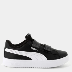 394253RICKIE CLASSICBLACK - WHITE- SPORTIVE^PUMA Store