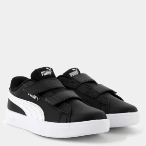 394253RICKIE CLASSICBLACK - WHITE- SPORTIVE^PUMA Store