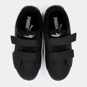 394253RICKIE CLASSICBLACK - WHITE- SPORTIVE^PUMA Store