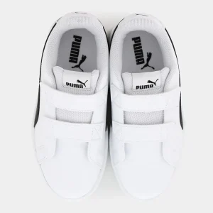 394253RICKIE CLASSICWhite/Black- SPORTIVE^PUMA Fashion
