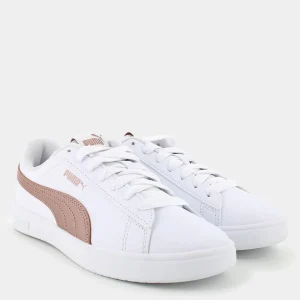 394252RICKIE CLASSICWhite/Rose Gold- SPORTIVE^PUMA Best Sale