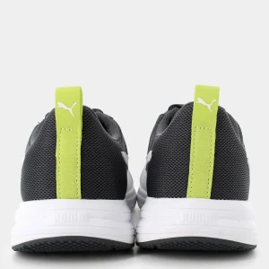 394931RICKIE RUNNERStrong Gray/White/Lime Smash- SPORTIVE^PUMA Shop