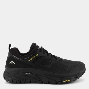 237333ROAD WALKER RECONBLACK- SNEAKERS^SKECHERS Cheap