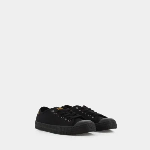 2241001517ROVULC II TNL WBLACK- SNEAKERS^G STAR Shop