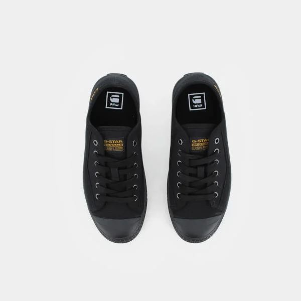 2241001517ROVULC II TNL WBLACK- SNEAKERS^G STAR Shop