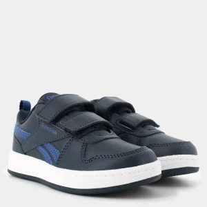 100202238ROYAL PRIME 2.0 LOW 2VVECTOR NAVY/BOUNDLESS E/WHITE- SPORTIVE^REEBOK Clearance