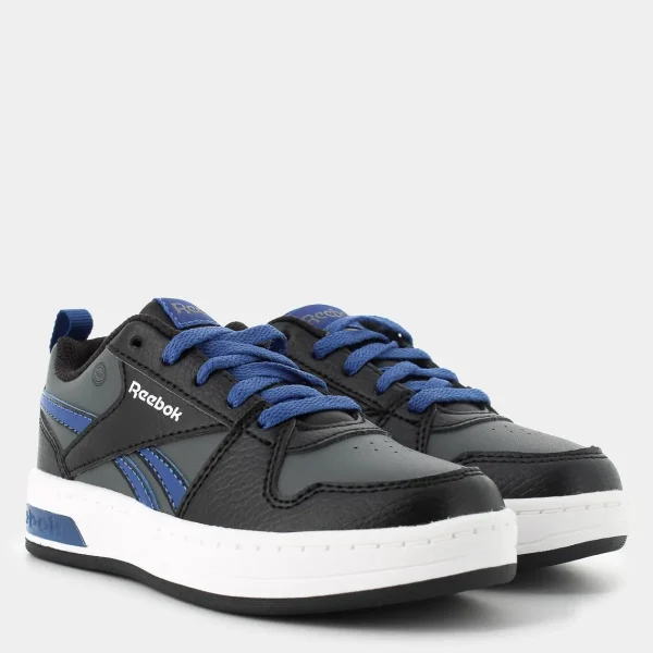 100202279ROYAL PRIME STEP N’ FLASHBLACK/BOUNDLESS BLUE/GREY- SPORTIVE^REEBOK Clearance