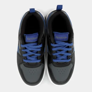 100202279ROYAL PRIME STEP N’ FLASHBLACK/BOUNDLESS BLUE/GREY- SPORTIVE^REEBOK Clearance