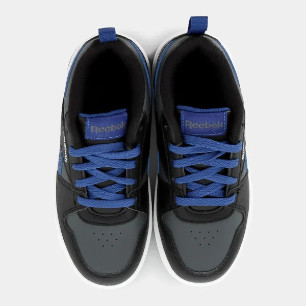 100202279ROYAL PRIME STEP N’ FLASHBLACK/BOUNDLESS BLUE/GREY- SPORTIVE^REEBOK Clearance