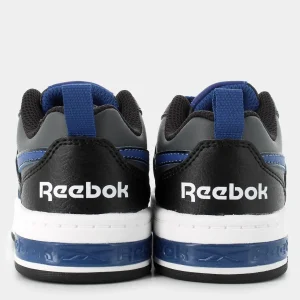 100202279ROYAL PRIME STEP N’ FLASHBLACK/BOUNDLESS BLUE/GREY- SPORTIVE^REEBOK Clearance