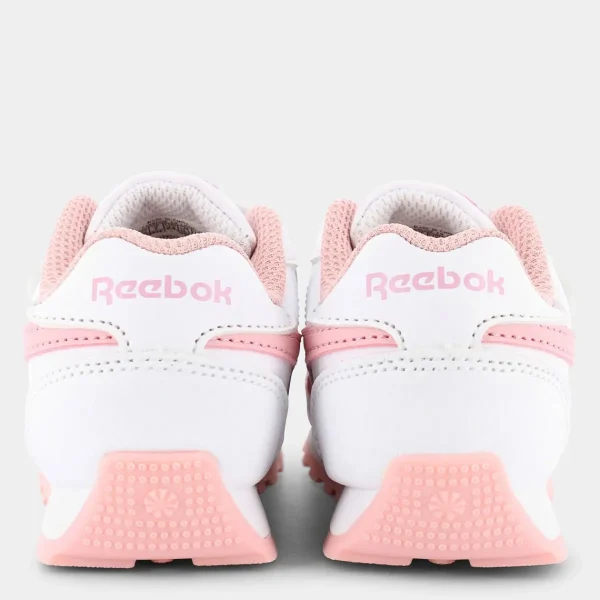 100046413ROYAL REWIND RUN KCwhite/classic pink/white- PRIMI PASSI^REEBOK New