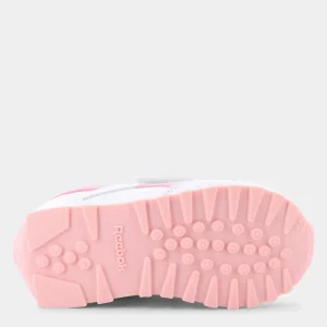 100046413ROYAL REWIND RUN KCwhite/classic pink/white- PRIMI PASSI^REEBOK New