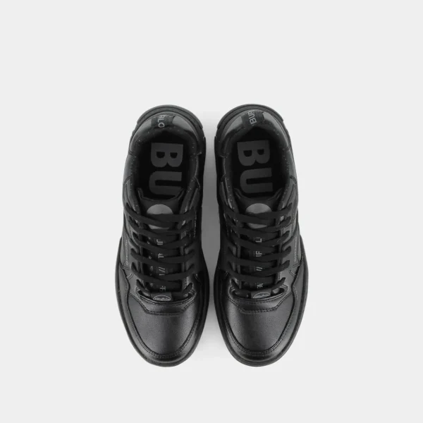 1630725RSE V2BLACK- SNEAKERS^BUFFALO New