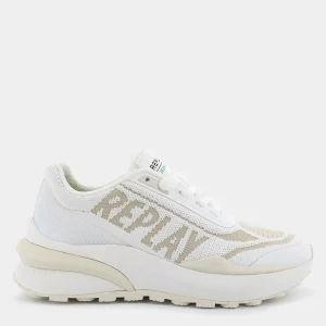 RS4V0019TATHENA SHADE- SNEAKERS^REPLAY Shop