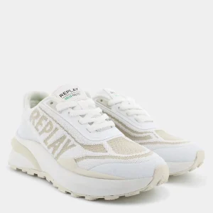 RS4V0019TATHENA SHADE- SNEAKERS^REPLAY Shop