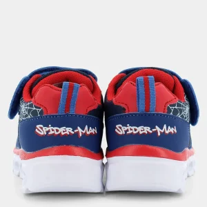 R1310438T- PRIMI PASSI^SPIDERMAN Shop