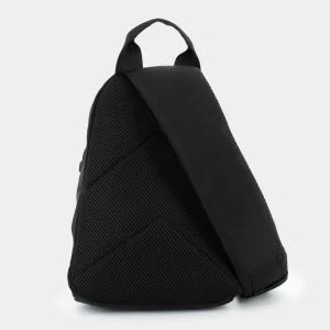 4R926-249500TRAIN U POUCHBLACK/WHITE- ZAINI^EA7 Outlet