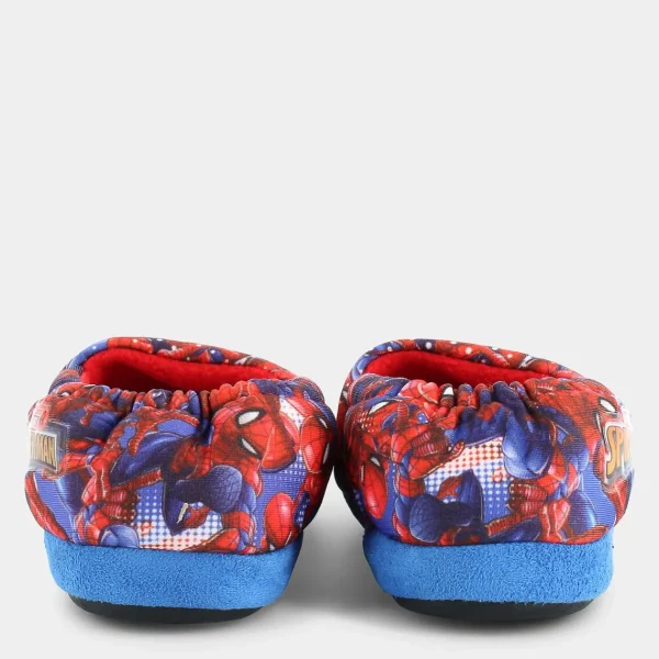 R1310381T- CIABATTE^SPIDERMAN Fashion
