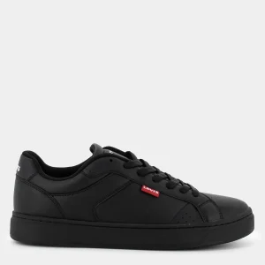 235438RUCKERBLACK- SNEAKERS^LEVI'S Sale