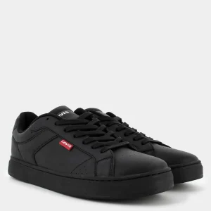 235438RUCKERBLACK- SNEAKERS^LEVI'S Sale