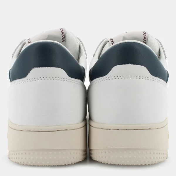 RZ3G0038LEPIC STREAMWHITE NAVY- SNEAKERS^REPLAY Cheap