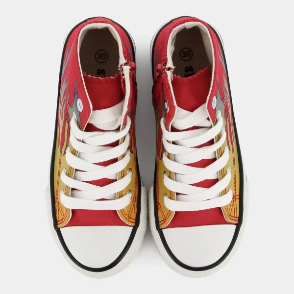 SA-E24S-07- SPORTIVE^STEP BY STEP Best