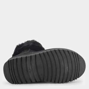 SA-I23B-04MARRONE STRASS- SCARPONCINI E STIVALETTI^FANTASTICA Clearance