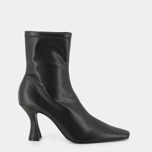SAINTLY-SAINTLY BLACK- TRONCHETTI^STEVE MADDEN Cheap