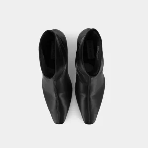 SAINTLY-SAINTLY BLACK- TRONCHETTI^STEVE MADDEN Cheap