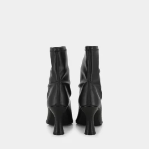 SAINTLY-SAINTLY BLACK- TRONCHETTI^STEVE MADDEN Cheap