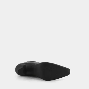 SAINTLY-SAINTLY BLACK- TRONCHETTI^STEVE MADDEN Cheap