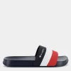 S22212ALL AMERICANNNY/WHT/RED- CIABATTE^CHAMPION Flash Sale