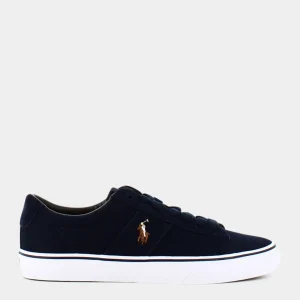 816749369SAYERAVIATOR NAVY- SNEAKERS^POLO RALPH LAUREN Cheap