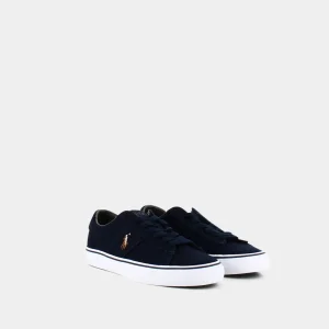 816749369SAYERAVIATOR NAVY- SNEAKERS^POLO RALPH LAUREN Cheap