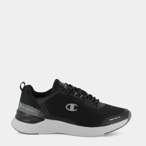 S21938BOLD XSNBK/GREY- SPORTIVE^CHAMPION New