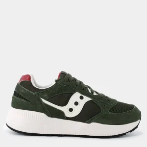 S70872-9ECLIPSEGREEN/OFF WHITE- SPORTIVE^SAUCONY Cheap