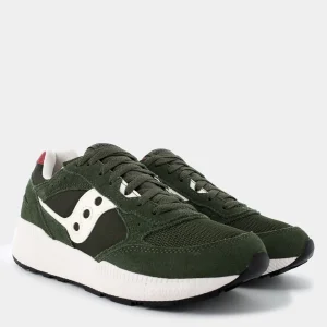 S70872-9ECLIPSEGREEN/OFF WHITE- SPORTIVE^SAUCONY Cheap