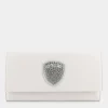 S4FENNY01CLASSYWHITE- PICCOLA PELLETTERIA^BLAUER Store