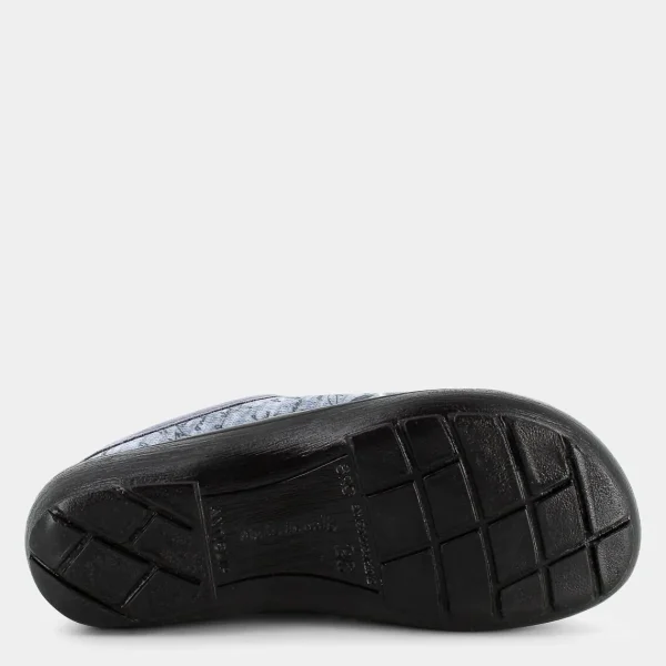 SG-I24D-06ANTRACITE- CIABATTE^DUNE VERDI Flash Sale