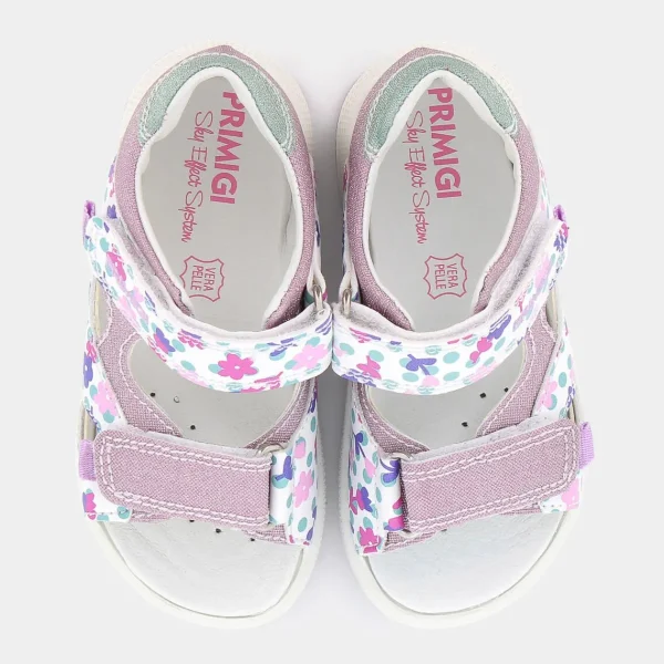 5866666SHILO FANTASIA ROSA TIFFANY- PRIMI PASSI^PRIMIGI Cheap
