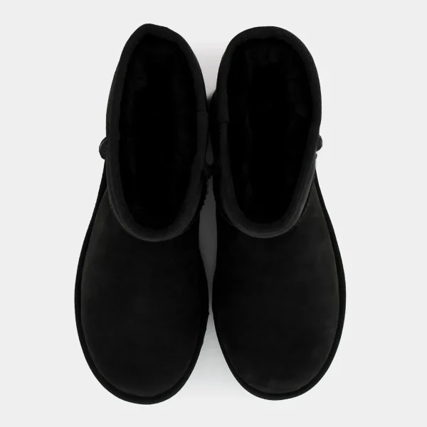 1016223SHORT- TRONCHETTI^UGG Best
