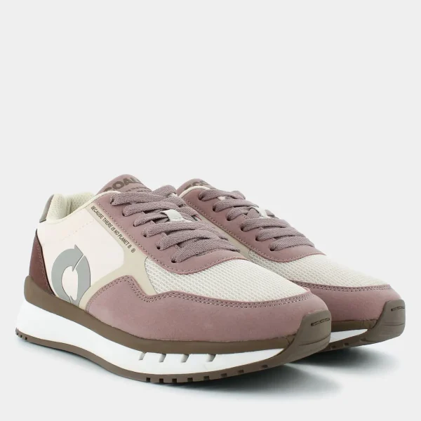 SICILIAALF-PINK- SNEAKERS^ECOALF New