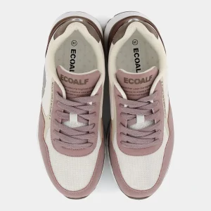 SICILIAALF-PINK- SNEAKERS^ECOALF New