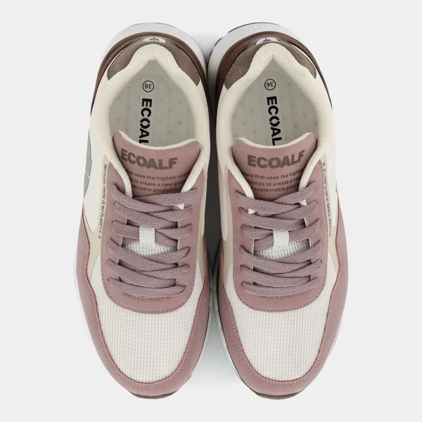 SICILIAALF-PINK- SNEAKERS^ECOALF New